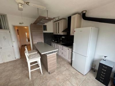 Penthouse - 45 m² - 2 pièces