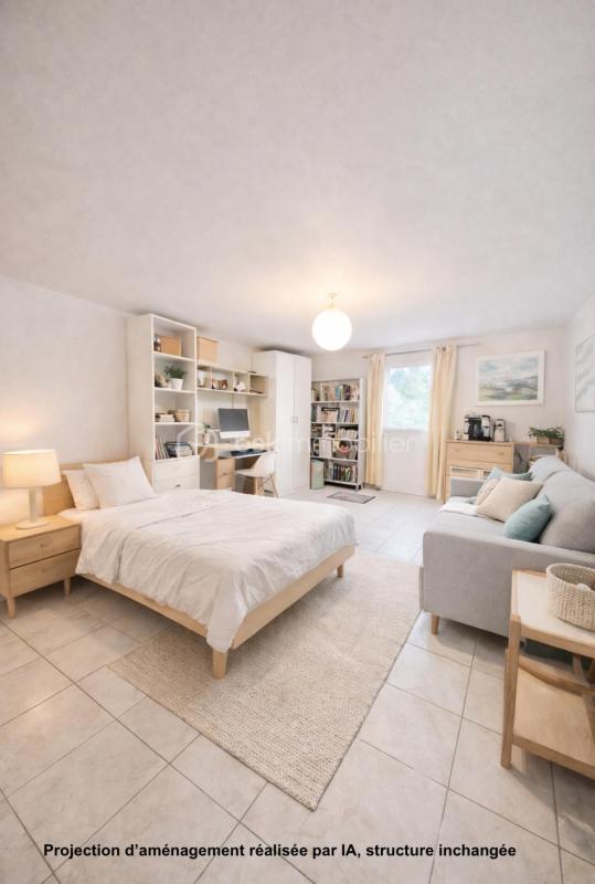 Maison de ville - 135 m² - 6 pièces