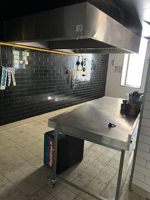 Local commercial - 95 m²