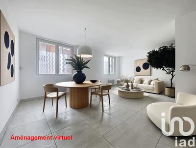 Maison - 195 m² - 6 pièces