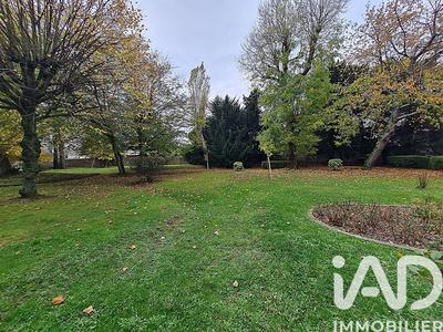 Appartement - 58 m² - 4 pièces