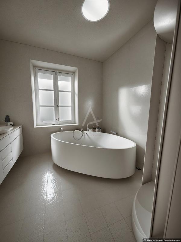 Maison - 124 m² - 7 pièces