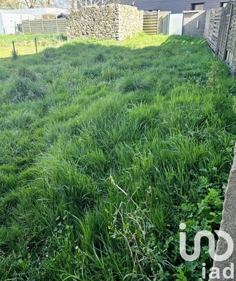 Maison de ville - 96 m² - 6 pièces