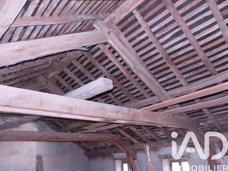 Ferme - 150 m² - 8 pièces