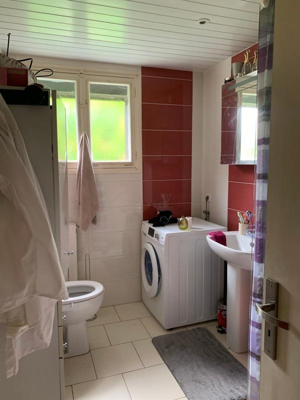 Maison - 98 m² - 5 pièces