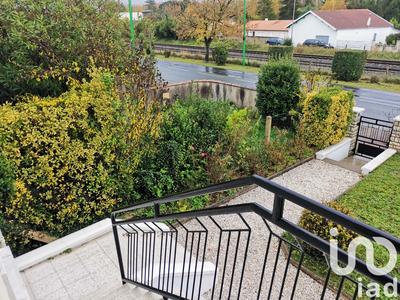 Maison - 116 m² - 6 pièces