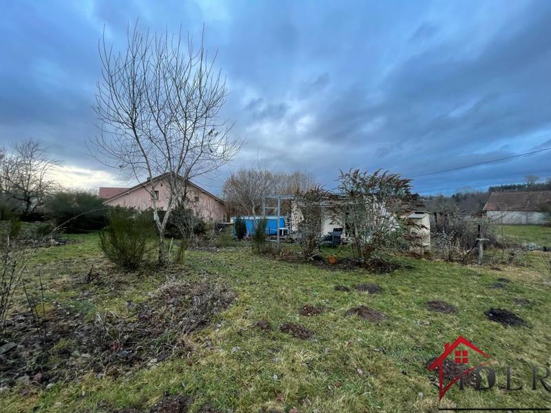 Ferme - 190 m² - 7 pièces