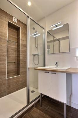 Appartement - 50 m² - 3 pièces