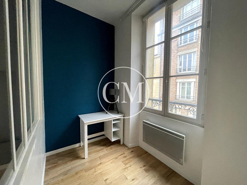 Appartement - 48 m² - 3 pièces