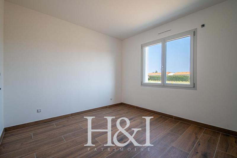 Propriété - 127 m² - 5 pièces