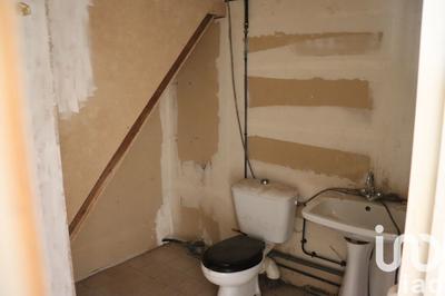 Maison - 80 m² - 2 pièces