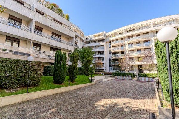 Appartement - 88 m² - 4 pièces