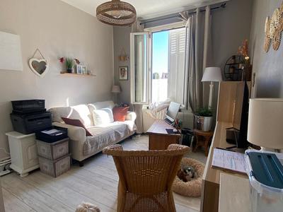 Maison - 61 m² - 4 pièces