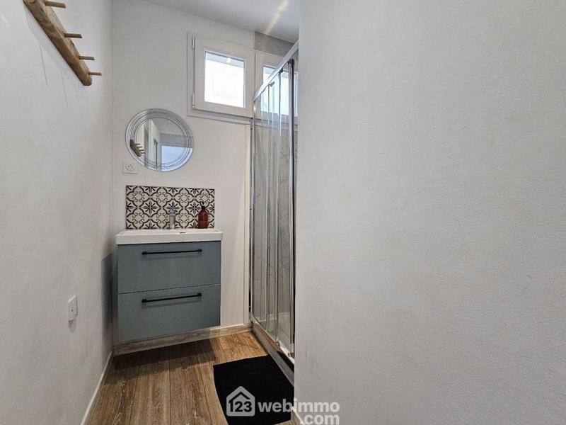 Maison - 100 m² - 6 pièces