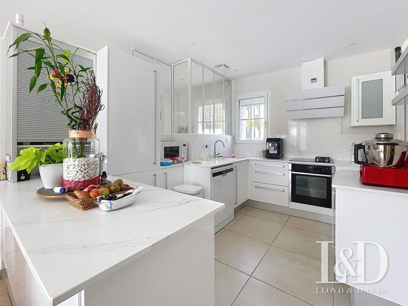 Maison - 119 m² - 4 pièces