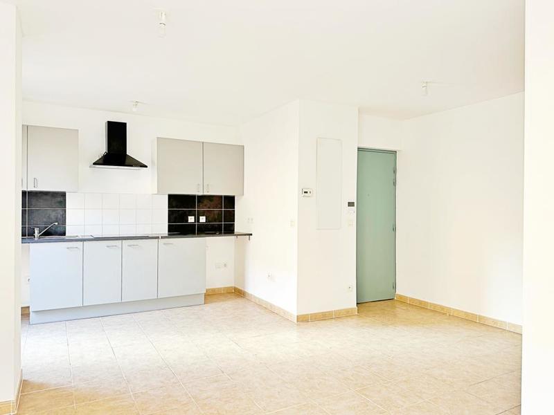 Appartement - 54 m² - 3 pièces