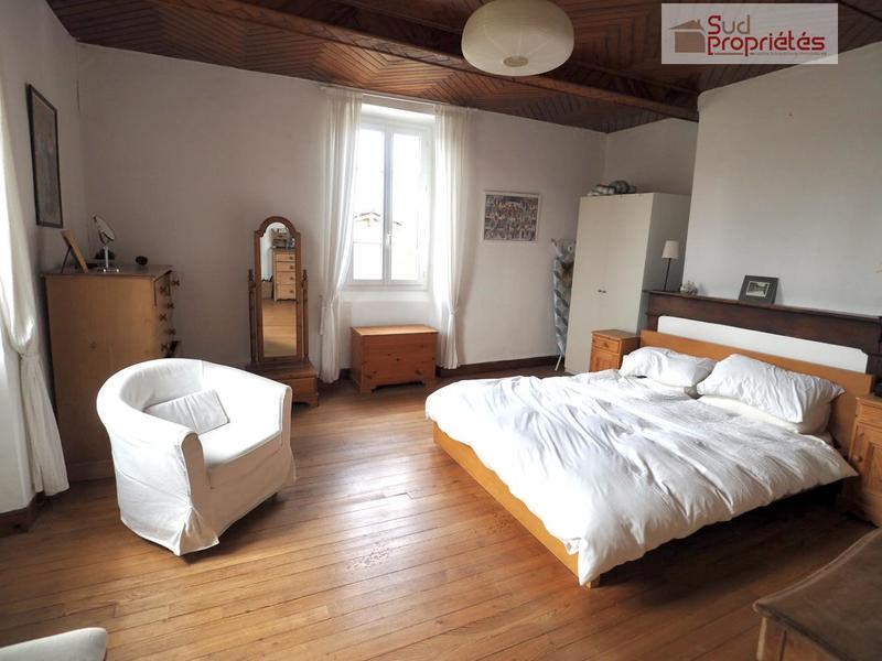 Maison - 173 m² - 7 pièces