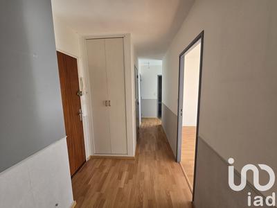 Appartement - 54 m² - 2 pièces