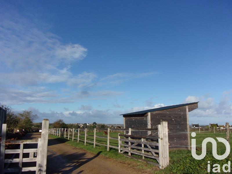 Maison de maîtres - 235 m² - 9 pièces