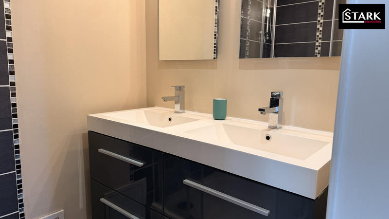 Appartement - 73 m² - 4 pièces