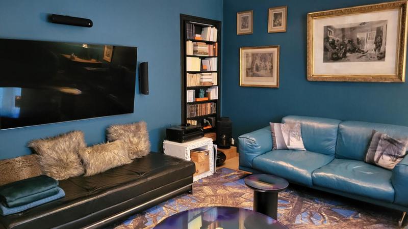 Maison - 361 m² - 14 pièces