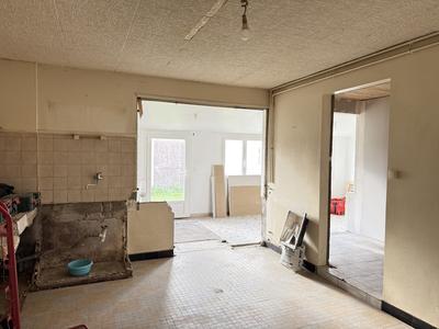 Maison - 66 m² - 3 pièces