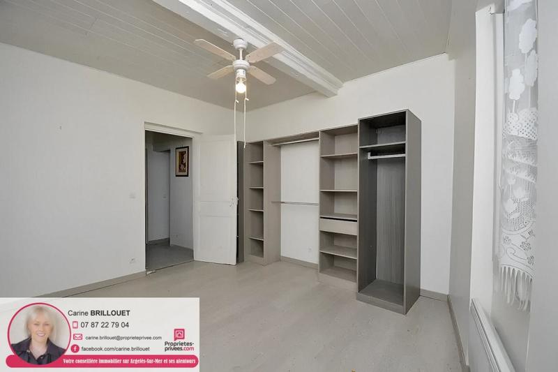 Maison - 97 m² - 5 pièces