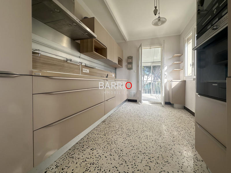 Villa - 120 m² - 6 pièces