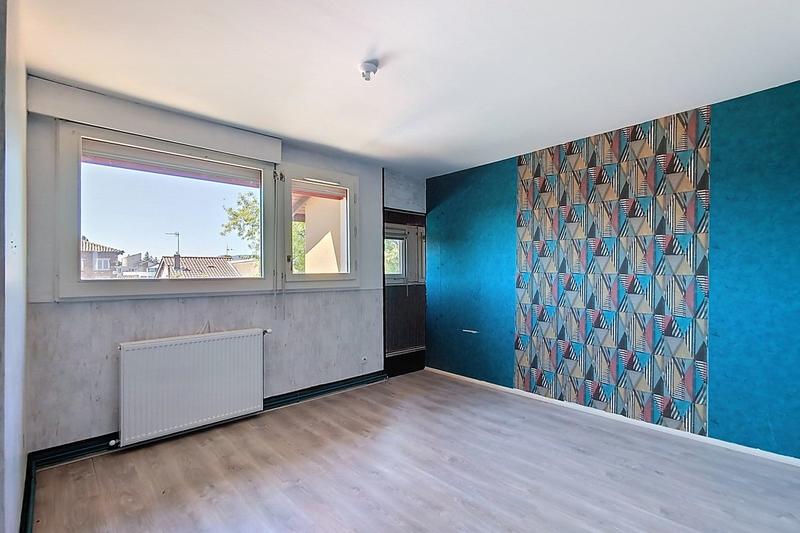 Appartement - 76 m² - 3 pièces