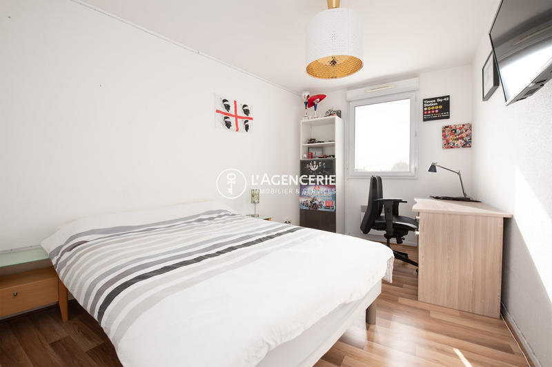 Appartement - 71 m² - 3 pièces
