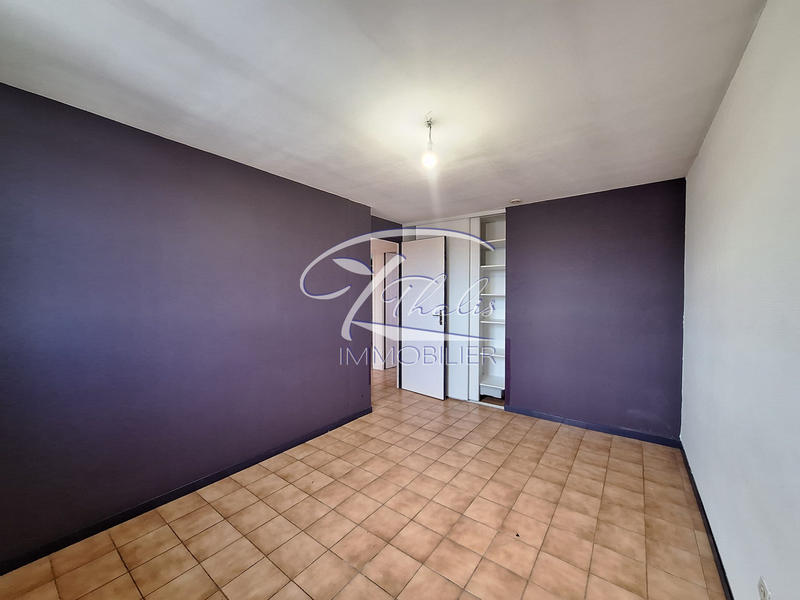 Maison traditionnelle - 86 m² - 8 pièces