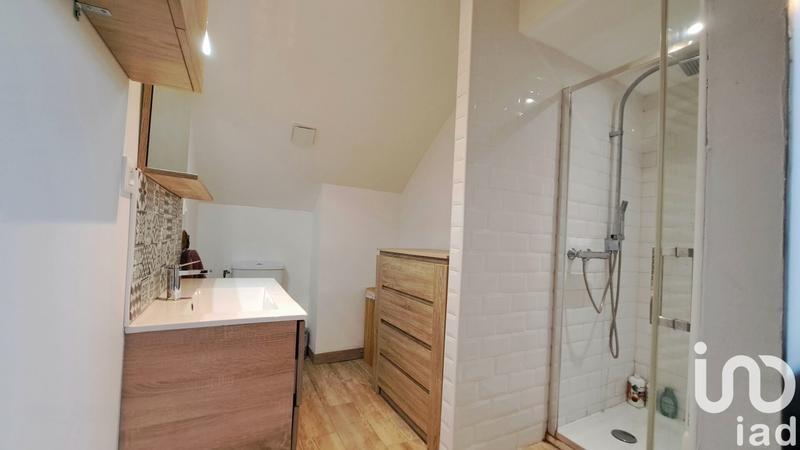 Maison - 70 m² - 4 pièces