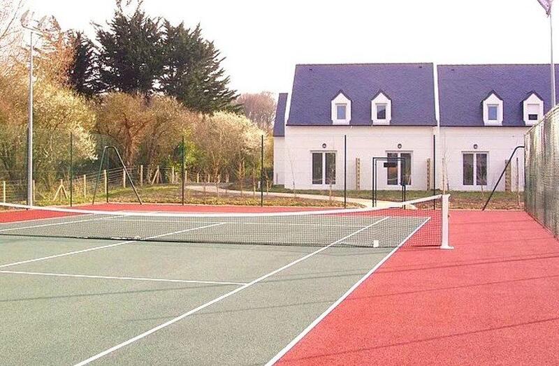 Appartement - 50 m² - 3 pièces