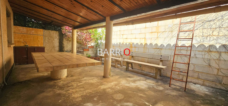 Maison - 96 m² - 5 pièces