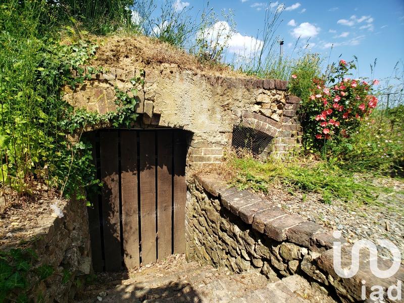 Maison de campagne - 142 m² - 4 pièces