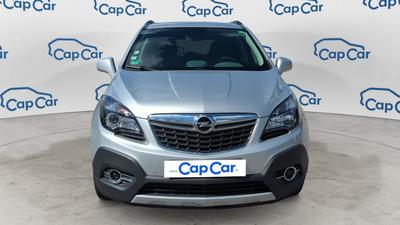 Opel Mokka II 1.7 CDTi 130 4x4 Cosmo