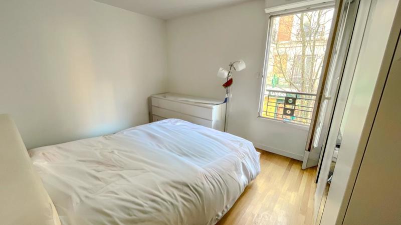 Appartement - 110 m² - 5 pièces