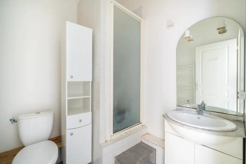 Appartement - 39 m² - 2 pièces