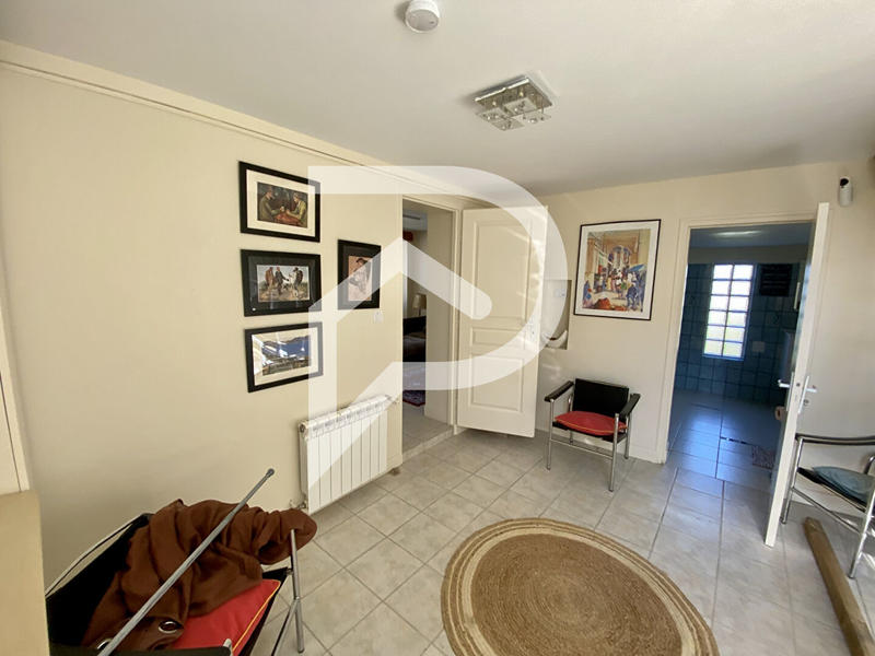 Maison - 70 m² - 6 pièces