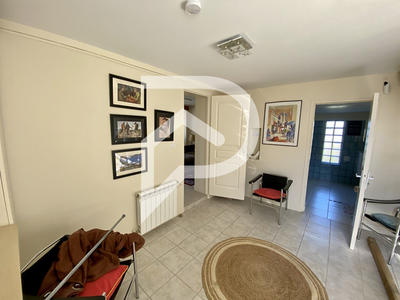 Maison - 70 m² - 6 pièces