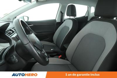 Seat Ibiza 1.6 Tdi Style Business 80 ch