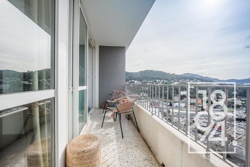 Appartement - 70 m² - 4 pièces