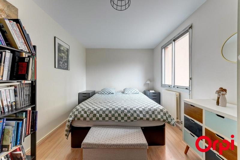 Appartement - 73 m² - 3 pièces