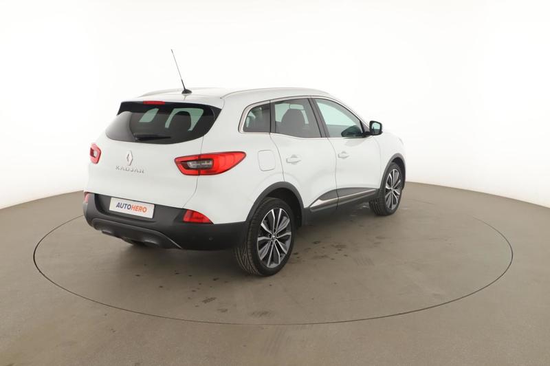 Renault Kadjar 1.6 dCi Energy Intens 130 ch
