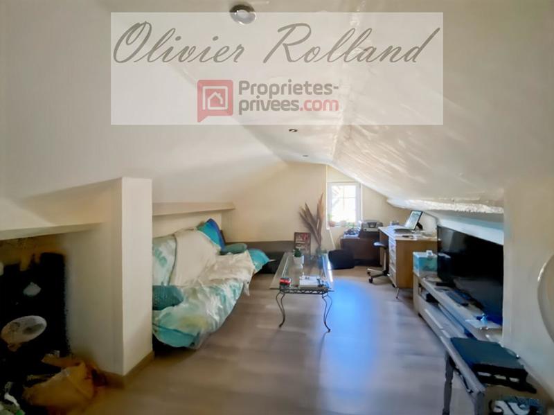 Maison - 93 m² - 4 pièces