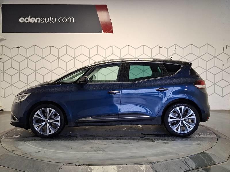 Renault Scénic dCi 160 Energy Edc Intens