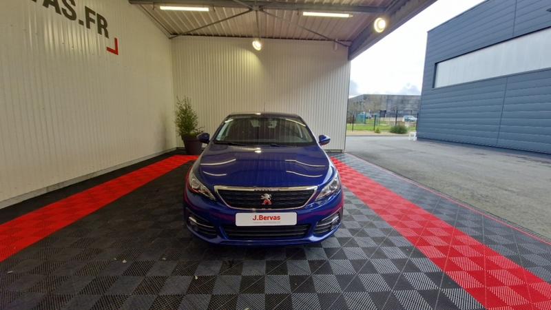 Peugeot 308 Puretech 110ch Ss Style
