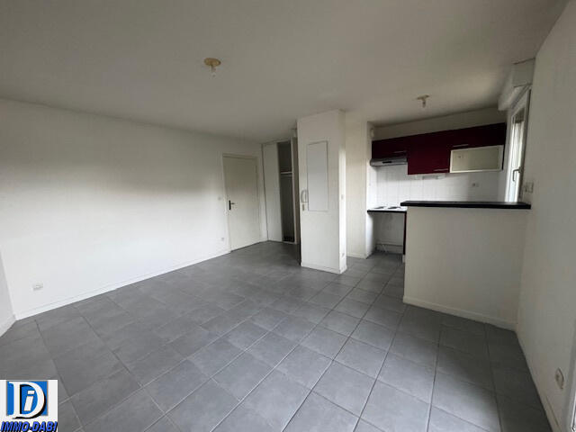 Appartement - 54 m² - 3 pièces