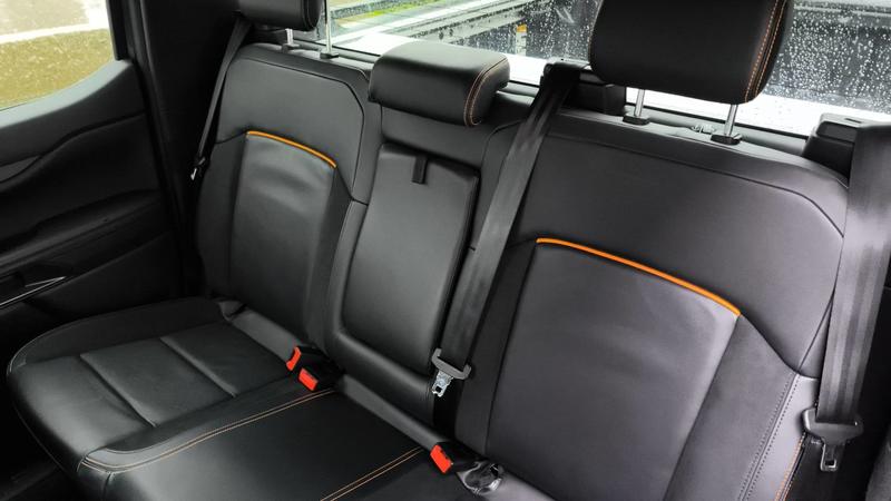 Ford Ranger Double Cabine 2.0 EcoBlue 4x4 213 Bva10 Wildtrak X