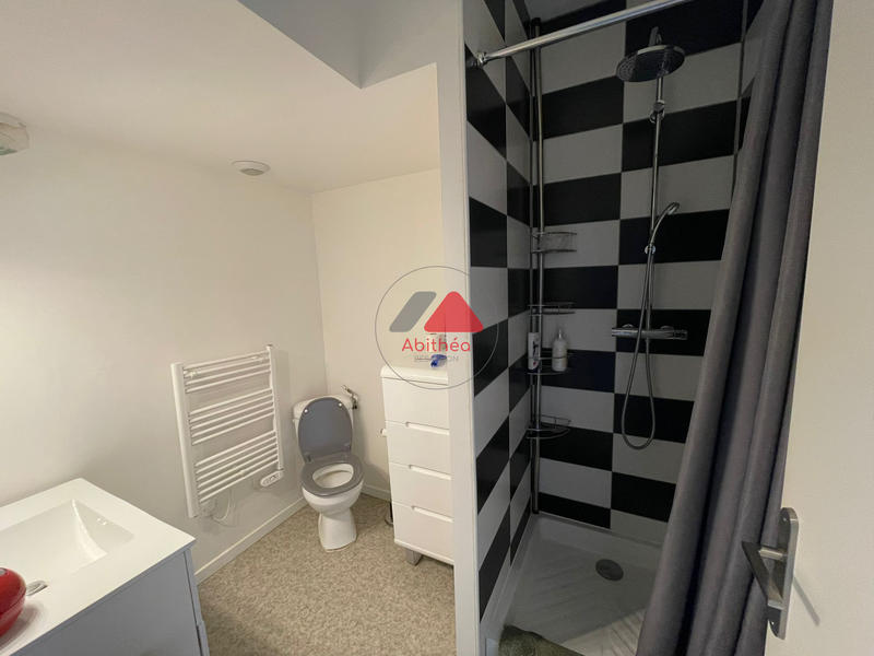 Appartement - 83 m² - 4 pièces